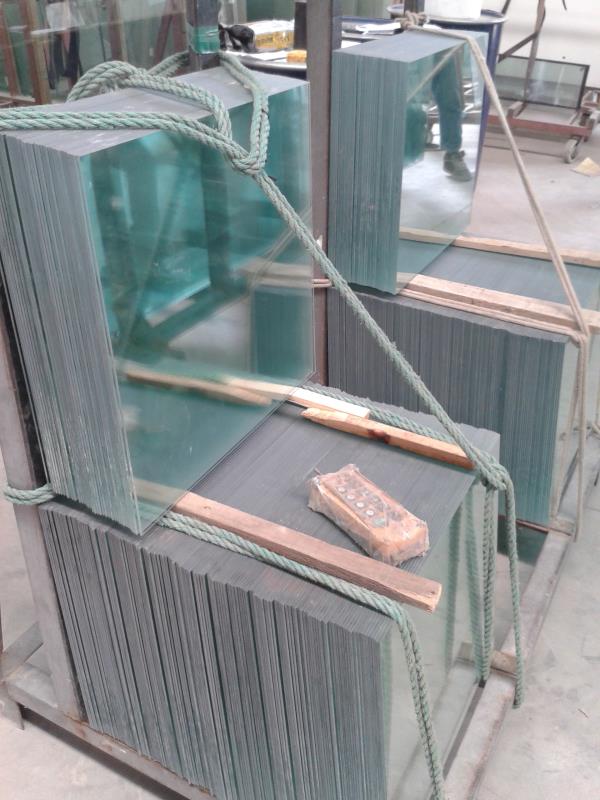 武汉钢化玻璃专业定做 钢化玻璃批发