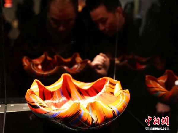 热熔玻璃 热熔玻璃
