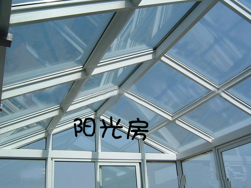 夹层玻璃