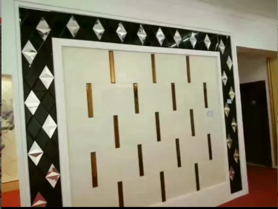 艺术玻璃